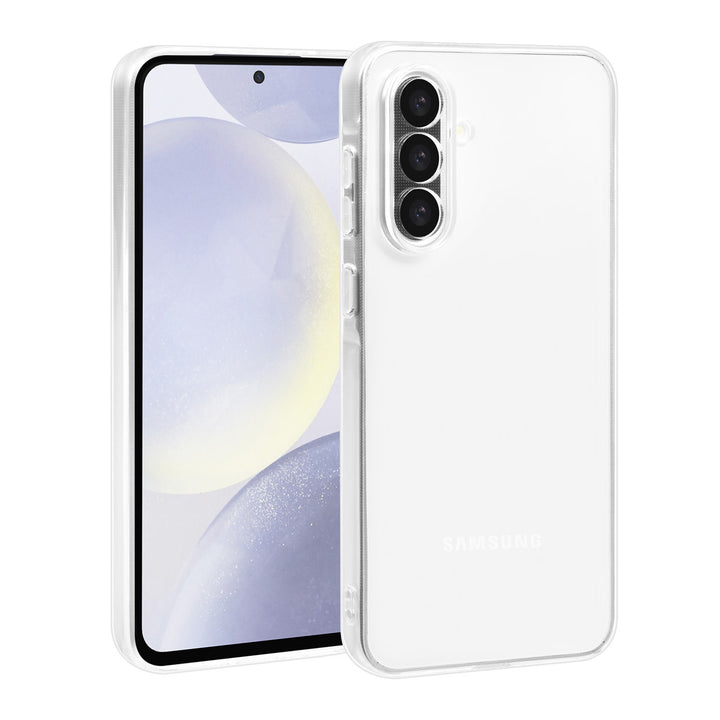 TUNIQ Samsung Galaxy A36 Backcover hoesje - Transparant-Hoesjes-Ilumina Benelux
