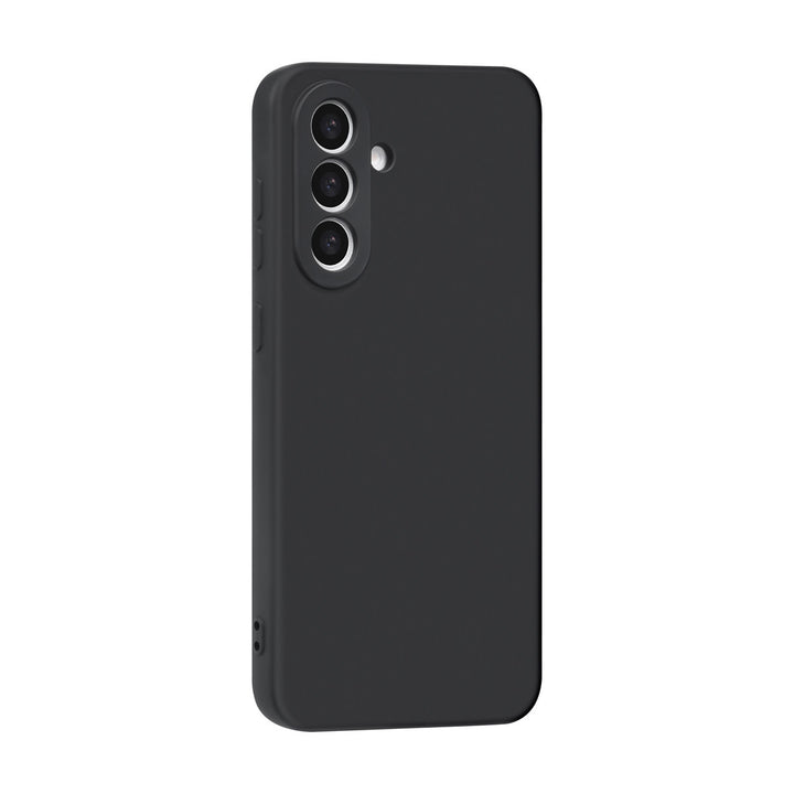 TUNIQ Samsung Galaxy A36 Backcover hoesje - Zwart-Hoesjes-Ilumina Benelux