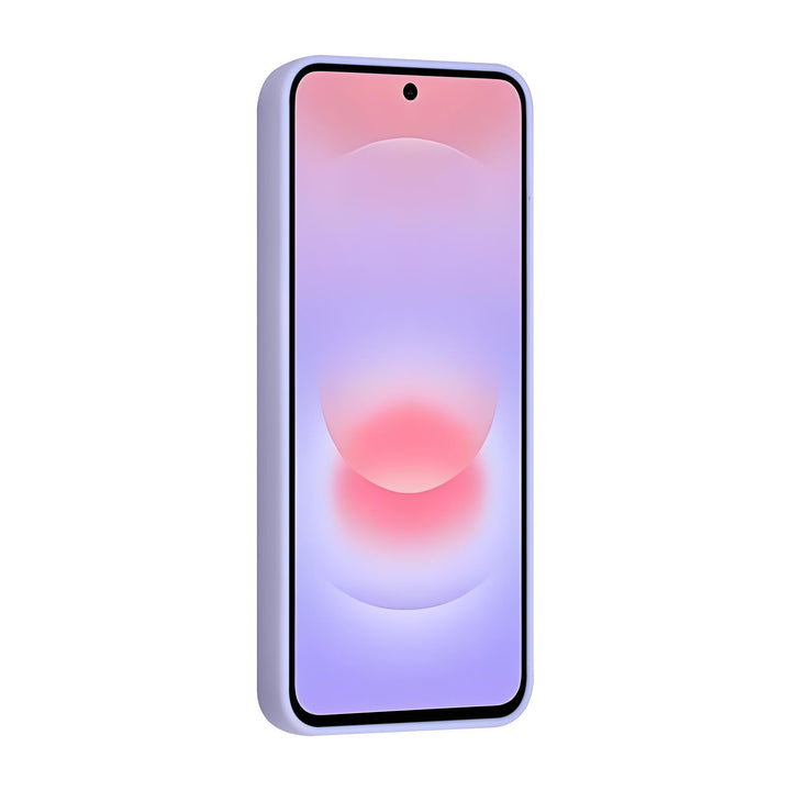 TUNIQ Samsung Galaxy A37 Backcover hoesje - Paars-Hoesjes-Ilumina Benelux