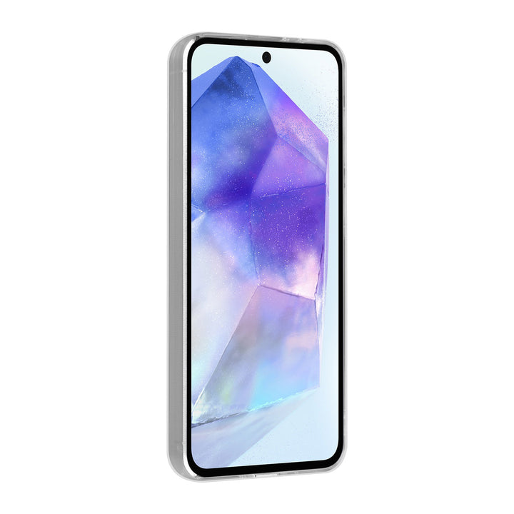 TUNIQ Samsung Galaxy A37 Backcover hoesje - Transparant-Hoesjes-Ilumina Benelux