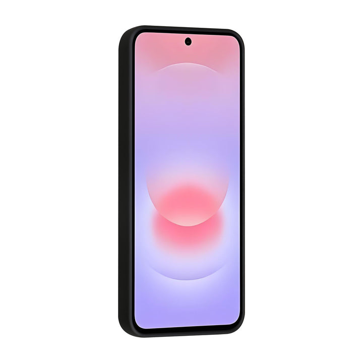 TUNIQ Samsung Galaxy A37 Backcover hoesje - Zwart-Hoesjes-Ilumina Benelux