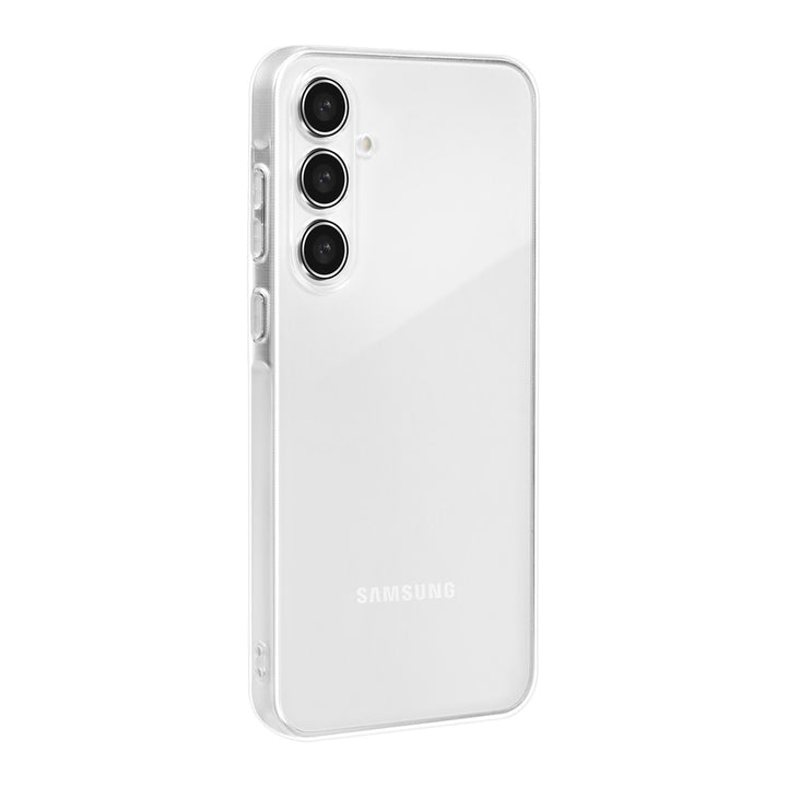 TUNIQ Samsung Galaxy A55 Backcover hoesje - Transparant-Hoesjes-Ilumina Benelux