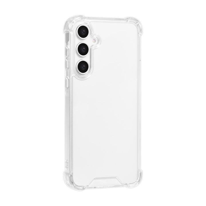TUNIQ Samsung Galaxy A55 Backcover hoesje - Transparant - Antishock-Hoesjes-Ilumina Benelux