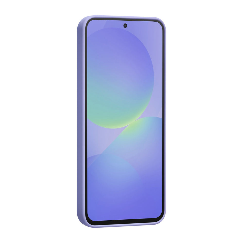 TUNIQ Samsung Galaxy A56 Backcover hoesje - Lila-Hoesjes-Ilumina Benelux