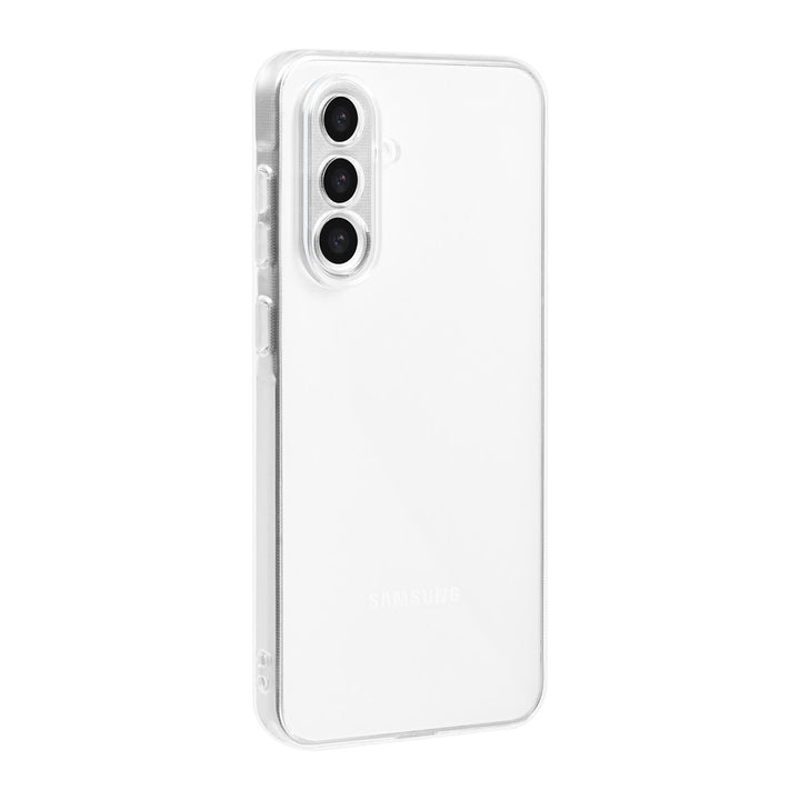 TUNIQ Samsung Galaxy A56 Backcover hoesje - Transparant-Hoesjes-Ilumina Benelux