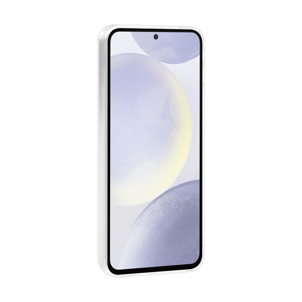 TUNIQ Samsung Galaxy A56 Backcover hoesje - Transparant-Hoesjes-Ilumina Benelux