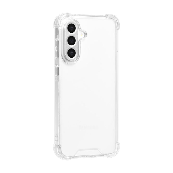 TUNIQ Samsung Galaxy A56 Backcover hoesje - Transparant - Antishock-Hoesjes-Ilumina Benelux