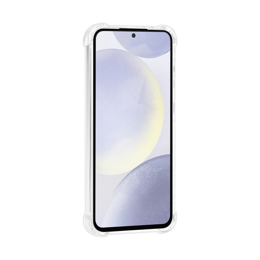 TUNIQ Samsung Galaxy A56 Backcover hoesje - Transparant - Antishock-Hoesjes-Ilumina Benelux