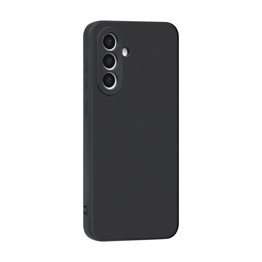 TUNIQ Samsung Galaxy A56 Backcover hoesje - Zwart-Hoesjes-Ilumina Benelux