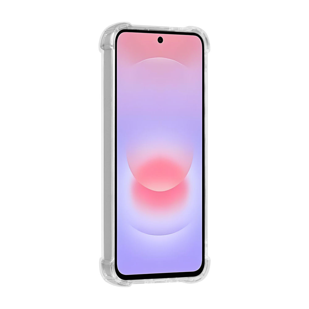 TUNIQ Samsung Galaxy A57 Backcover hoesje - Transparant - Antishock-Hoesjes-Ilumina Benelux