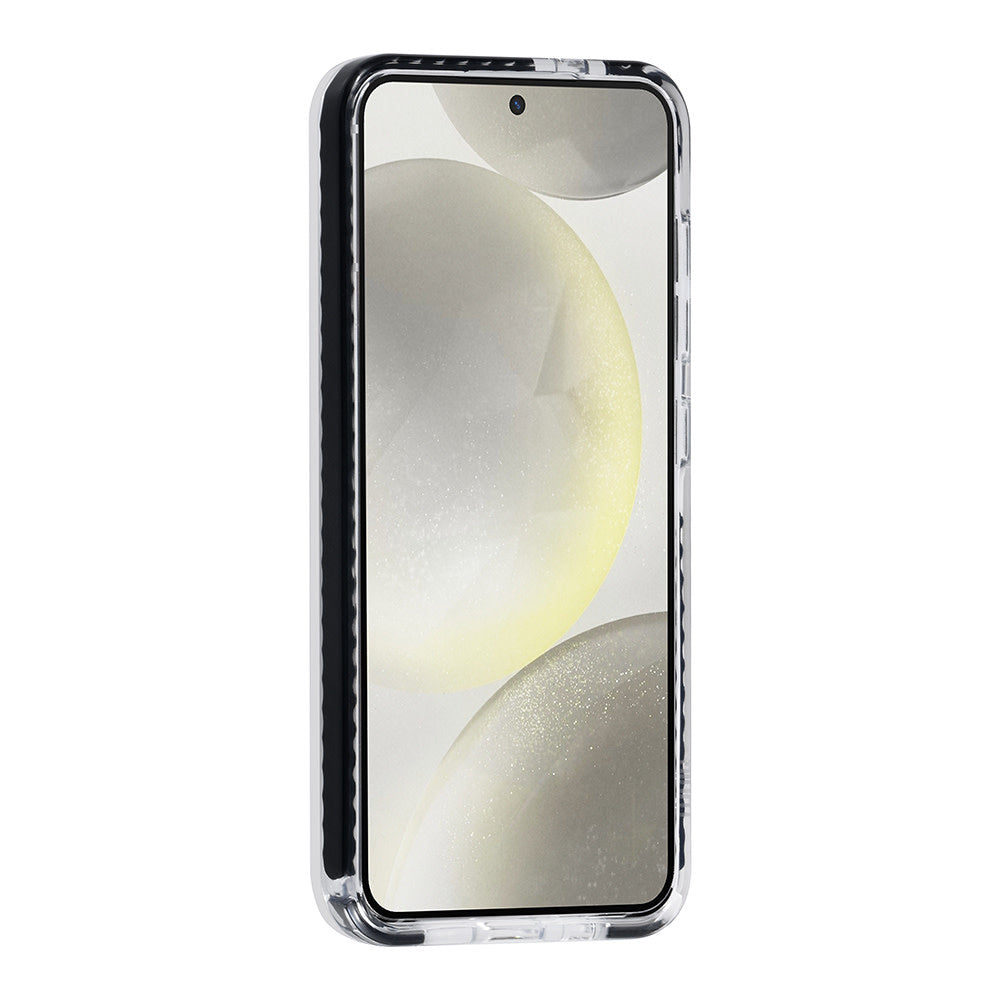 TUNIQ Samsung Galaxy S24 Plus Backcover hoesje neck cord - magsafe - Zwart-Hoesjes-Ilumina Benelux