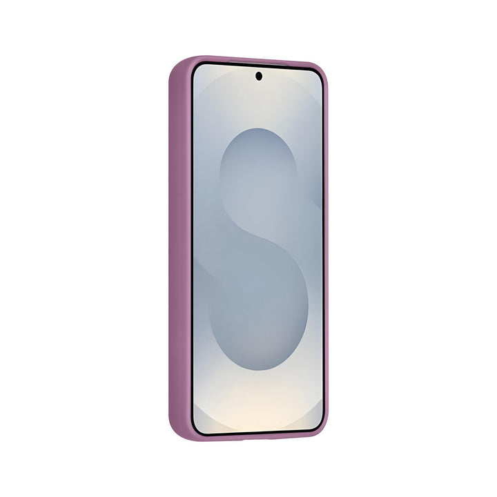 TUNIQ Samsung Galaxy S25 Backcover hoesje - Magsafe With Ring Stand - Hanger - Sunset Purple-Hoesjes-Ilumina Benelux