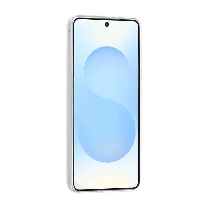 TUNIQ Samsung Galaxy S25 Edge Backcover hoesje - Transparant-Hoesjes-Ilumina Benelux