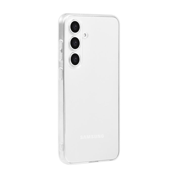 TUNIQ Samsung Galaxy S25 Plus Backcover hoesje - Transparant-Hoesjes-Ilumina Benelux