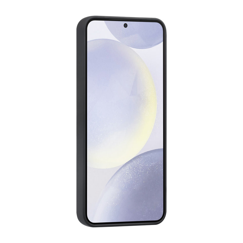 TUNIQ Samsung Galaxy S25 Plus Backcover hoesje - Zwart-Hoesjes-Ilumina Benelux
