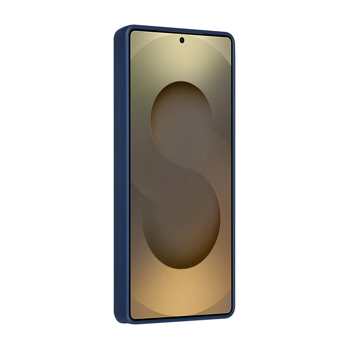 TUNIQ Samsung Galaxy S25 Ultra Backcover hoesje - Magsafe With Ring Stand - Hanger - Navy Blue-Hoesjes-Ilumina Benelux