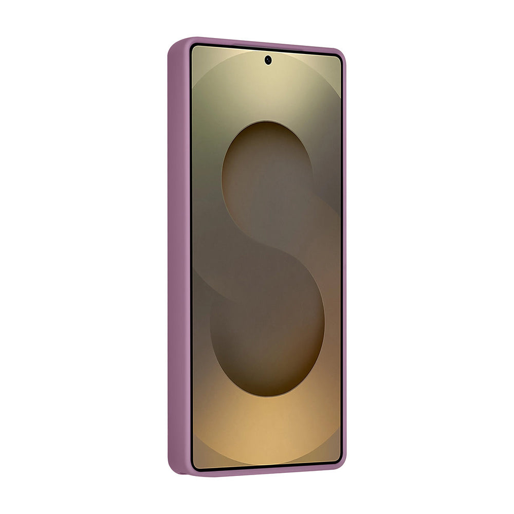 TUNIQ Samsung Galaxy S25 Ultra Backcover hoesje - Magsafe With Ring Stand - Hanger - Sunset Purple-Hoesjes-Ilumina Benelux