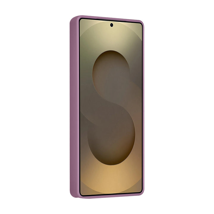 TUNIQ Samsung Galaxy S25 Ultra Backcover hoesje - Magsafe With Ring Stand - Hanger - Sunset Purple-Hoesjes-Ilumina Benelux