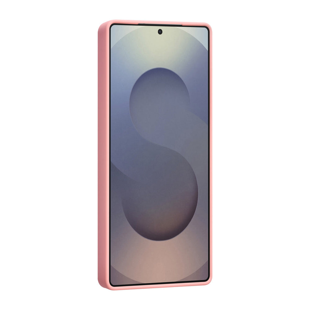 TUNIQ Samsung Galaxy S25 Ultra Backcover hoesje - Zalmroze-Hoesjes-Ilumina Benelux