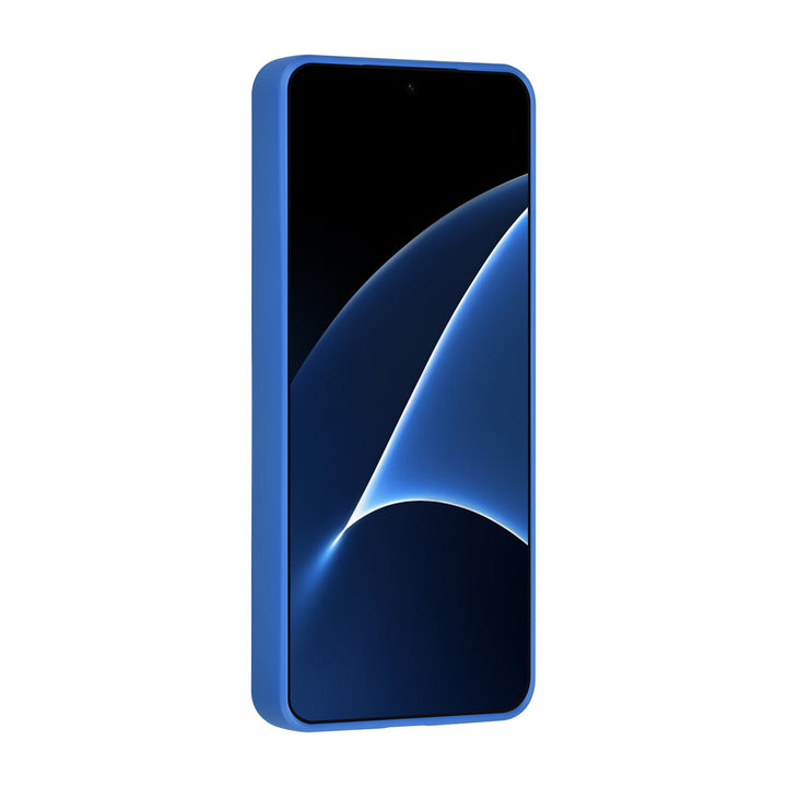 TUNIQ Samsung Galaxy S26 Backcover hoesje - Diepblauw-Hoesjes-Ilumina Benelux