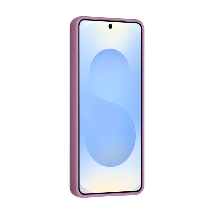 TUNIQ Samsung Galaxy S26 Backcover hoesje - Magsafe With Ring Stand - Hanger - Sunset Purple-Hoesjes-Ilumina Benelux