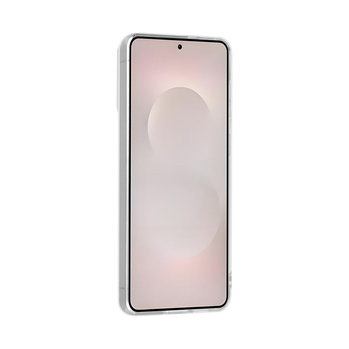 TUNIQ Samsung Galaxy S26 Edge Backcover hoesje - Transparant-Hoesjes-Ilumina Benelux