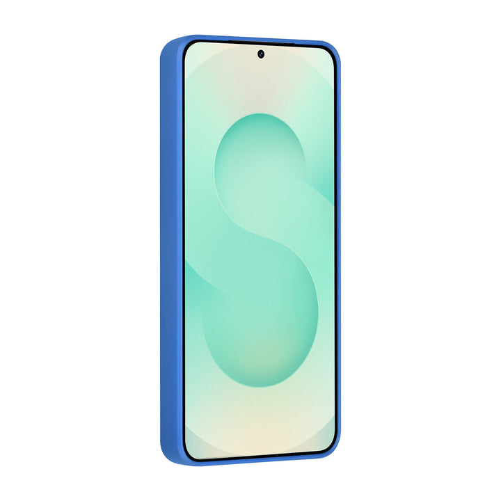TUNIQ Samsung Galaxy S26 Plus Backcover hoesje - Diepblauw-Hoesjes-Ilumina Benelux