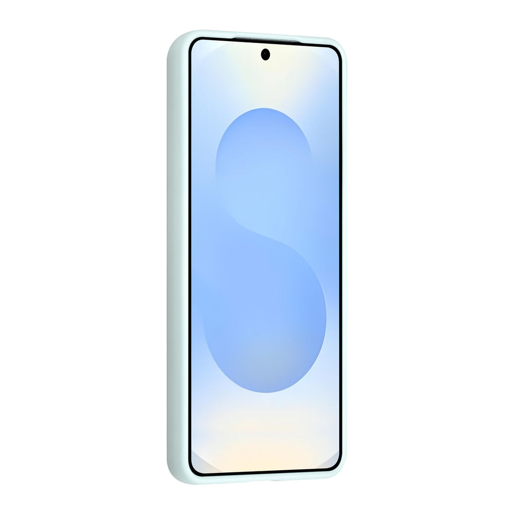TUNIQ Samsung Galaxy S26 Plus Backcover hoesje - Magsafe With Ring Stand - Hanger - Mint Green-Hoesjes-Ilumina Benelux