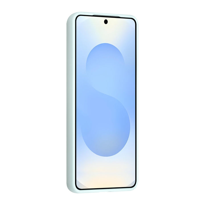 TUNIQ Samsung Galaxy S26 Plus Backcover hoesje - Magsafe With Ring Stand - Hanger - Mint Green-Hoesjes-Ilumina Benelux