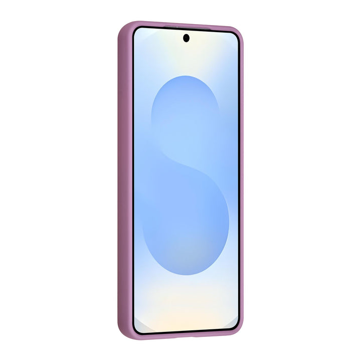 TUNIQ Samsung Galaxy S26 Plus Backcover hoesje - Magsafe With Ring Stand - Hanger - Sunset Purple-Hoesjes-Ilumina Benelux