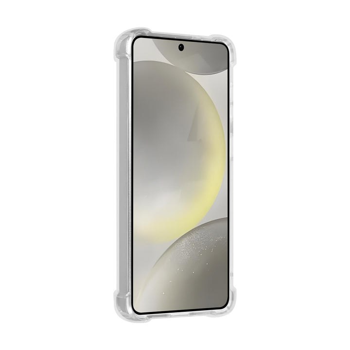 TUNIQ Samsung Galaxy S26 Plus Backcover hoesje - Transparant - Antishock-Hoesjes-Ilumina Benelux
