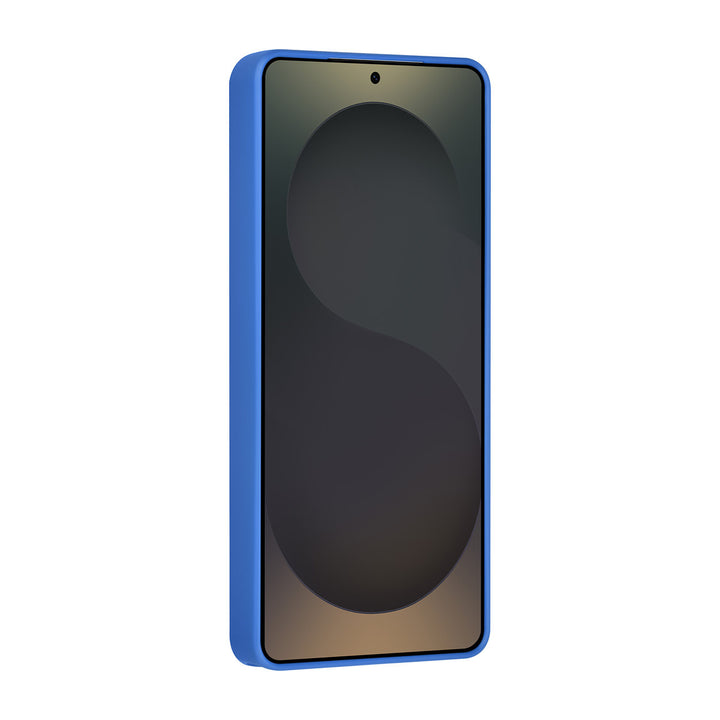 TUNIQ Samsung Galaxy S26 Ultra Backcover hoesje - Diepblauw-Hoesjes-Ilumina Benelux