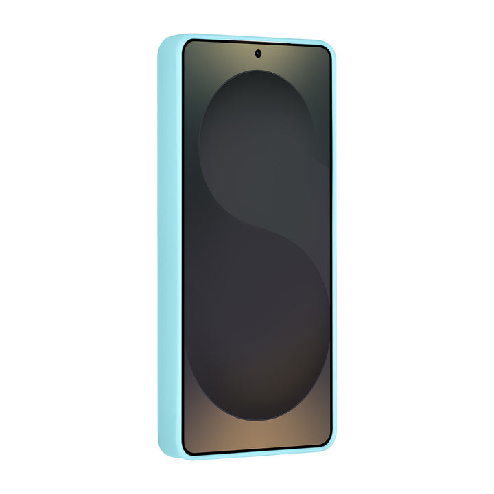 TUNIQ Samsung Galaxy S26 Ultra Backcover hoesje - Koraalblauw-Hoesjes-Ilumina Benelux