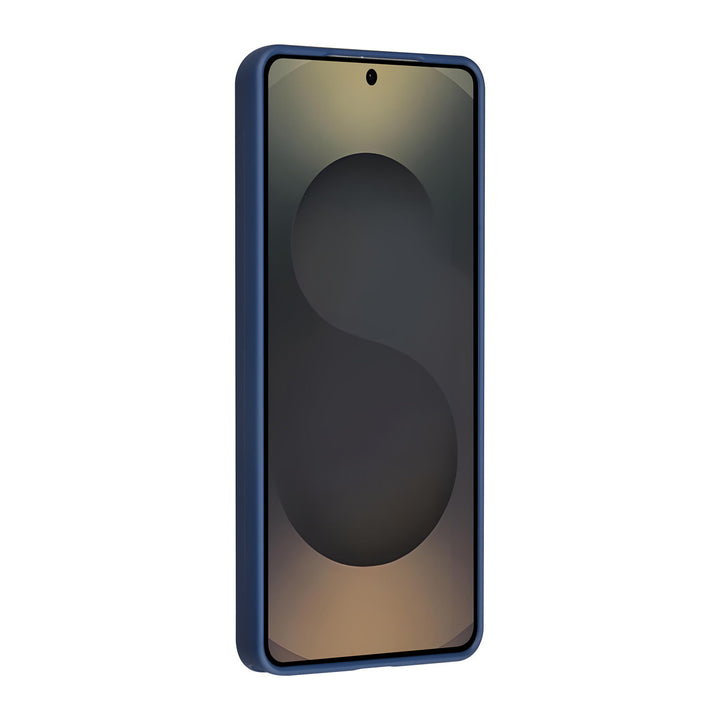 TUNIQ Samsung Galaxy S26 Ultra Backcover hoesje - Magsafe With Ring Stand - Hanger - Navy Blue-Hoesjes-Ilumina Benelux