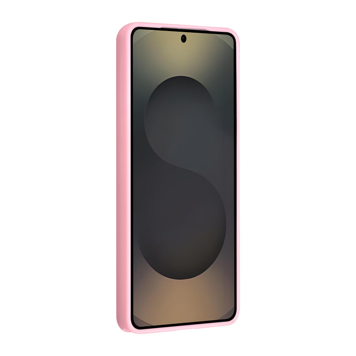 TUNIQ Samsung Galaxy S26 Ultra Backcover hoesje - Magsafe With Ring Stand - Hanger - Sakura Pink-Hoesjes-Ilumina Benelux