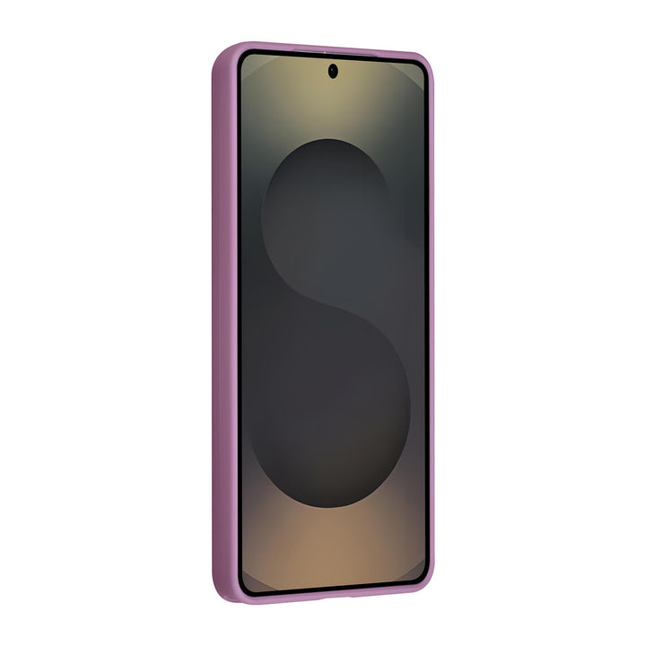 TUNIQ Samsung Galaxy S26 Ultra Backcover hoesje - Magsafe With Ring Stand - Hanger - Sunset Purple-Hoesjes-Ilumina Benelux