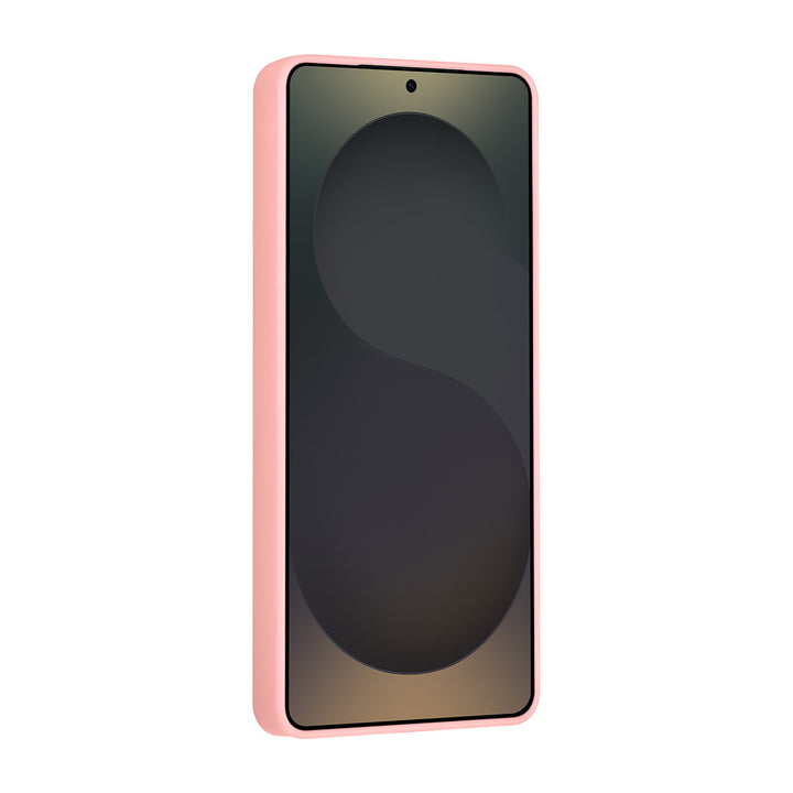 TUNIQ Samsung Galaxy S26 Ultra Backcover hoesje - Zalmroze-Hoesjes-Ilumina Benelux
