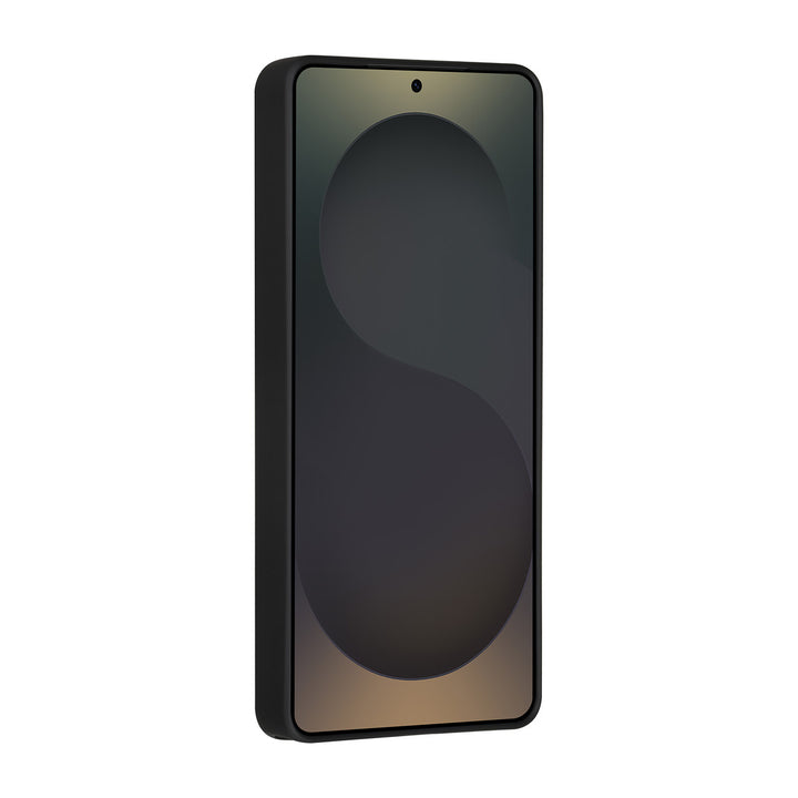 TUNIQ Samsung Galaxy S26 Ultra Backcover hoesje - Zwart-Hoesjes-Ilumina Benelux