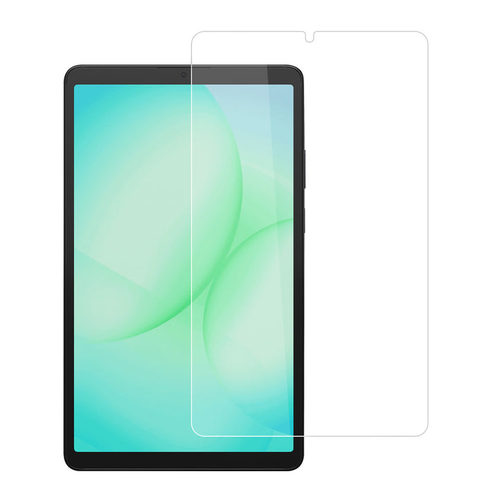 TUNIQ Samsung Galaxy Tab A11 Tablet Screenprotector- Tempered Glass - Transparant-tabletscreenprotectors-Ilumina Benelux