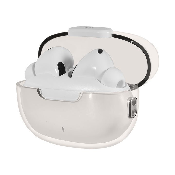 TUNIQ Sound Wireless Oordopje - Wit-In-ear koptelefoon-Ilumina Benelux