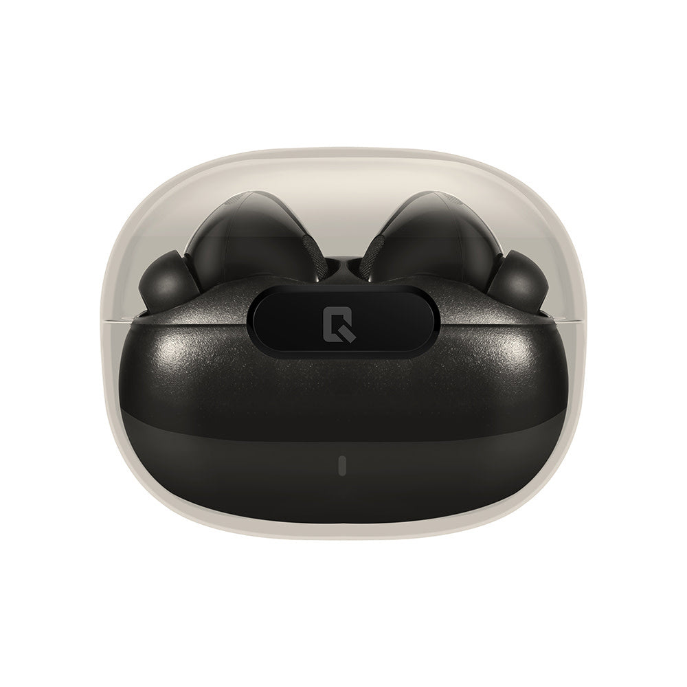 TUNIQ Sound Wireless Oordopje - Zwart-In-ear koptelefoon-Ilumina Benelux