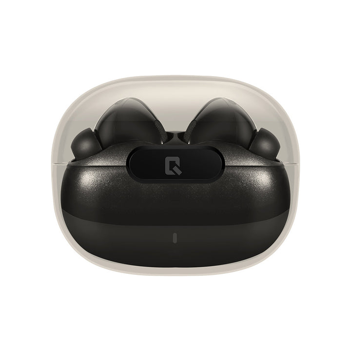 TUNIQ Sound Wireless Oordopje - Zwart-In-ear koptelefoon-Ilumina Benelux