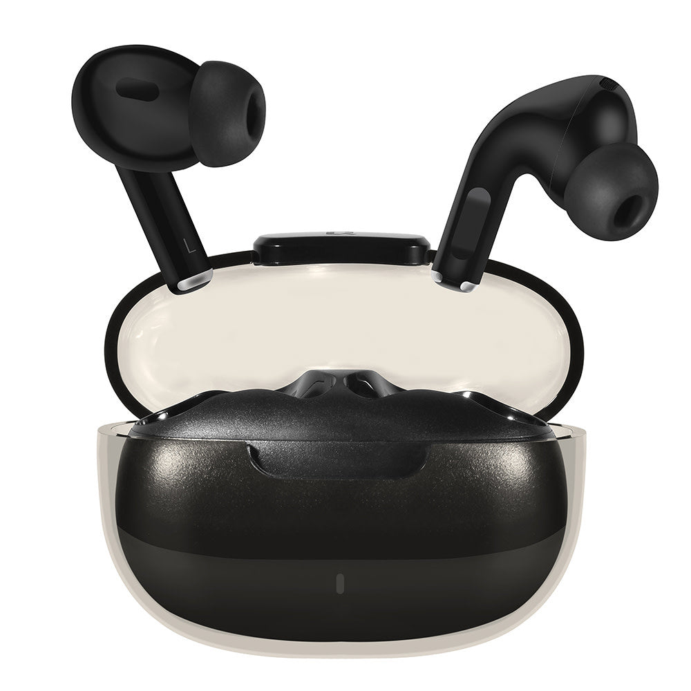 TUNIQ Sound Wireless Oordopje - Zwart-In-ear koptelefoon-Ilumina Benelux