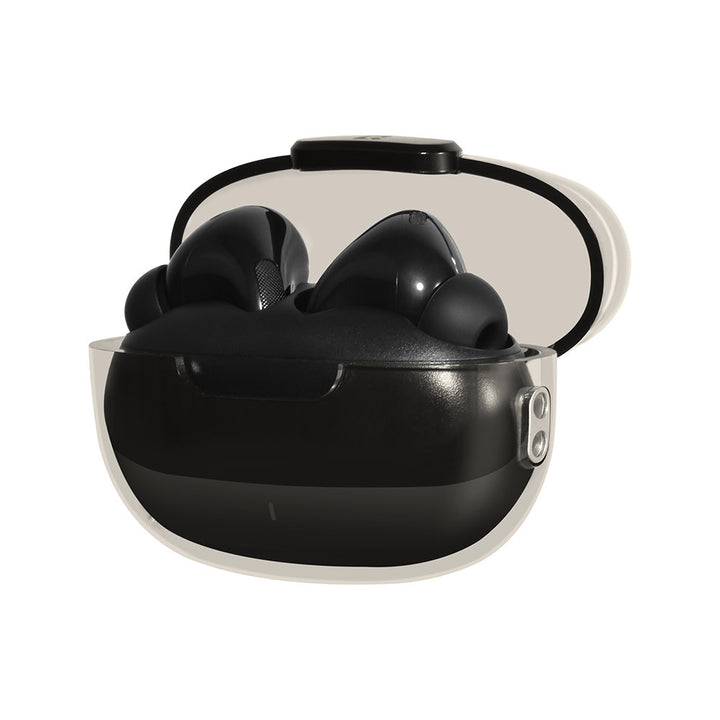 TUNIQ Sound Wireless Oordopje - Zwart-In-ear koptelefoon-Ilumina Benelux