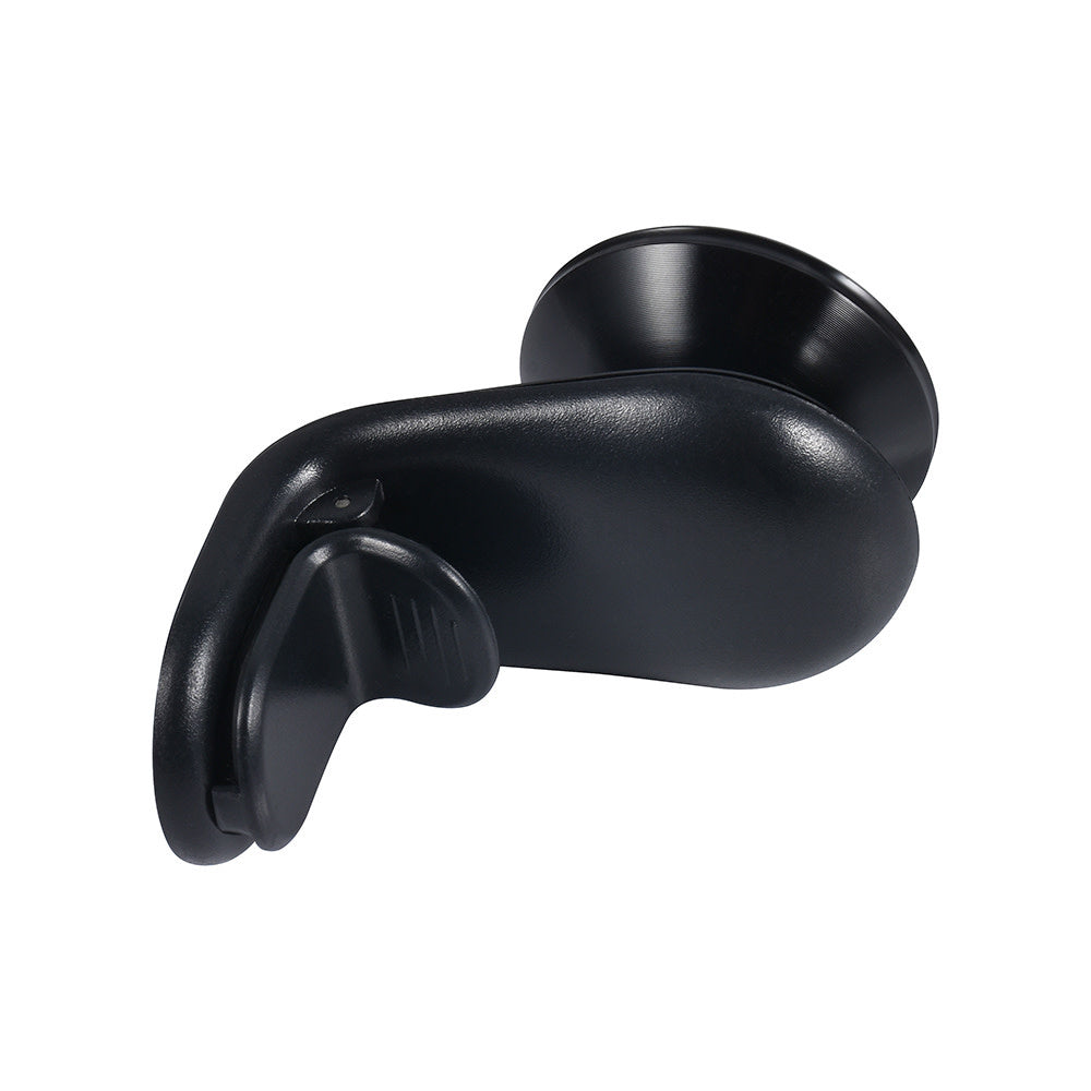 TUNIQ Telefoonhouder auto magnectic airvent - Zwart-Telefoonhouders-Ilumina Benelux