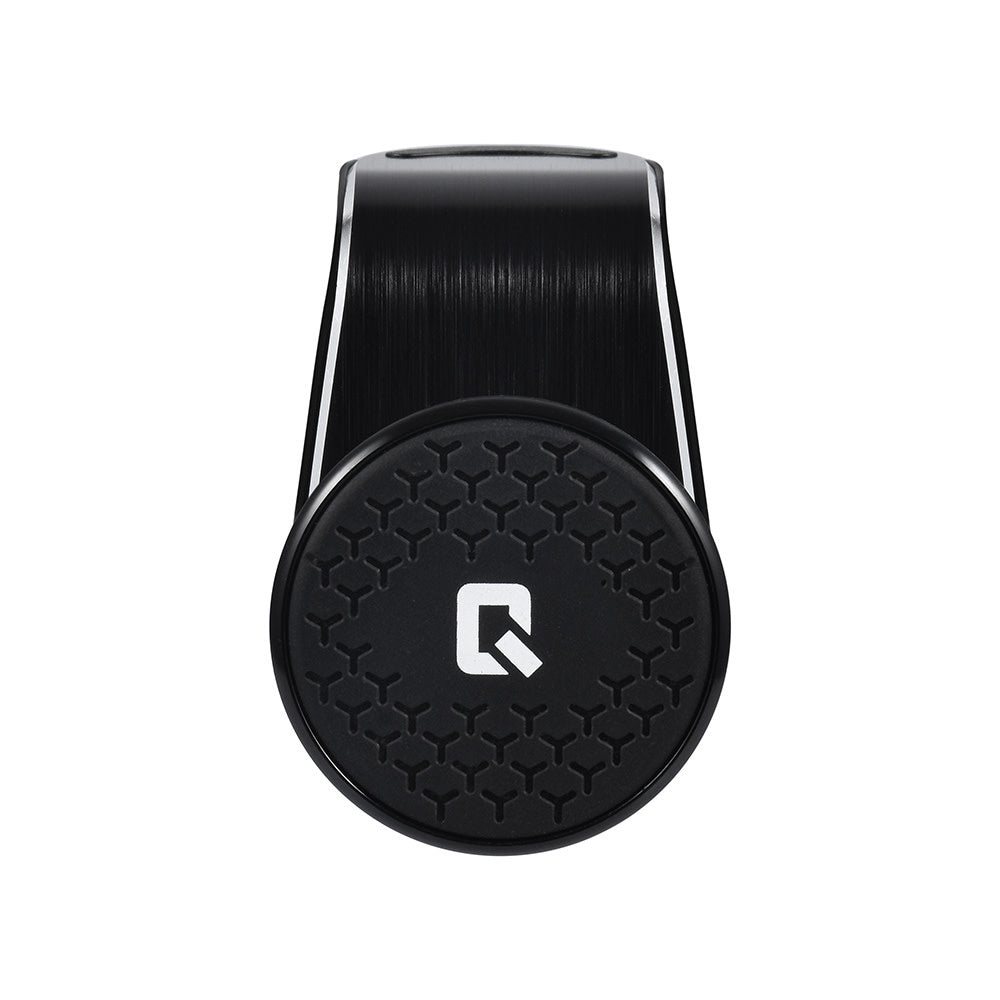 TUNIQ Telefoonhouder auto magnectic airvent - Zwart-Telefoonhouders-Ilumina Benelux