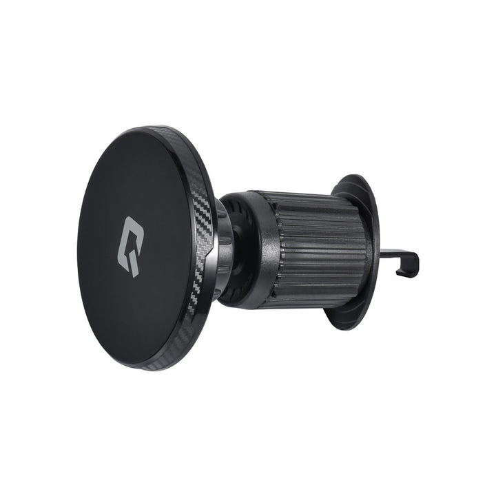 TUNIQ Telefoonhouder auto magnectic ventilatie - Zwart-Telefoonhouders-Ilumina Benelux