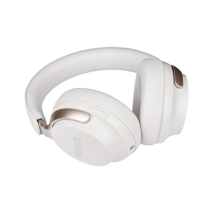 TUNIQ Wireless Headphone - ANC - Beige-Headphones-Ilumina Benelux