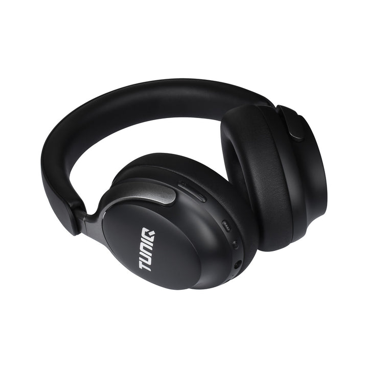 TUNIQ Wireless Headphone - ANC - Zwart-Headphones-Ilumina Benelux