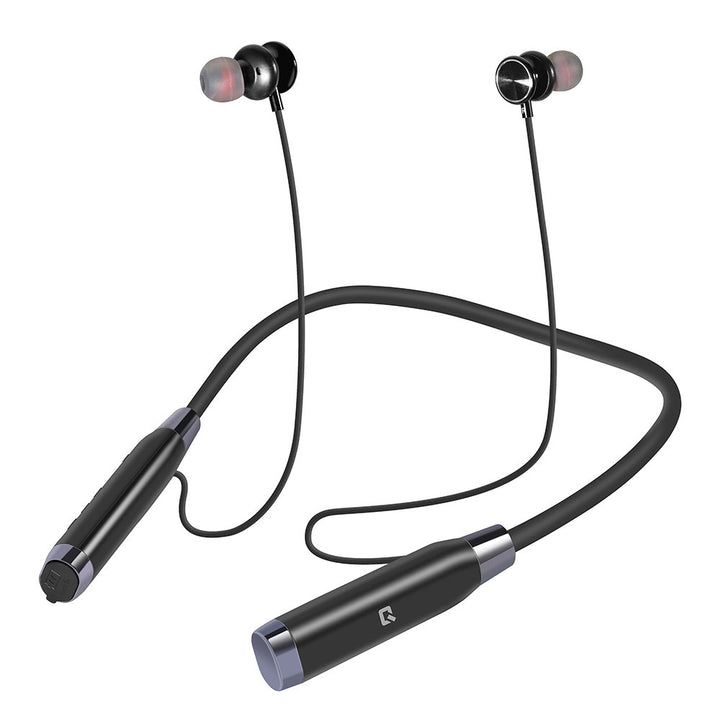 TUNIQ Wireless headset Sports - Zwart-In-ear koptelefoon-Ilumina Benelux